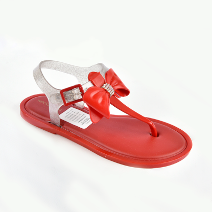 Imagen de World Colors Sandalia de niña