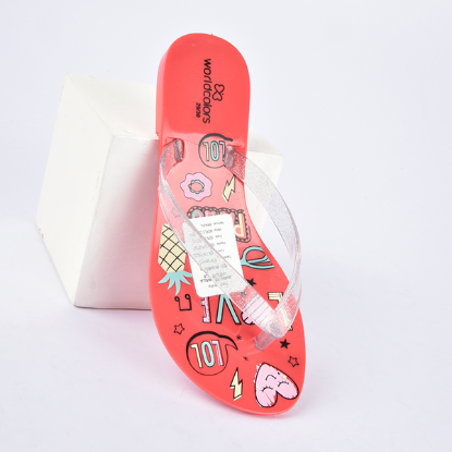 Imagen de World Colors Sandalia de niña 