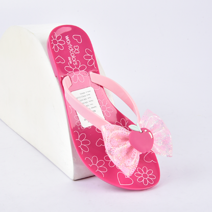 Imagen de World Colors Sandalia de niña 