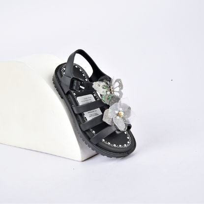 Imagen de  World Colors  Sandalia de niña