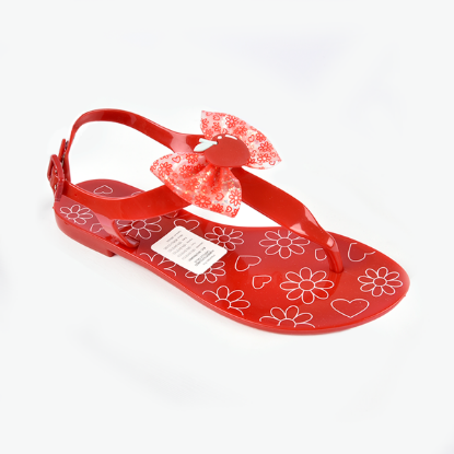 Imagen de  World Colors  Sandalia de niña