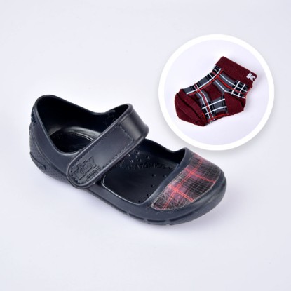 Imagen de  Kidy  Socks De Niño