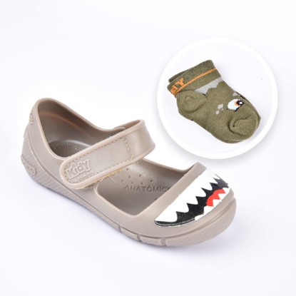 Imagen de  Kidy  Socks De Niño