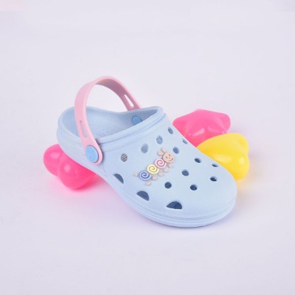 Imagen de World Colors Sueco de niña