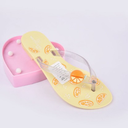 Imagen de World Colors Sandalia de niña 