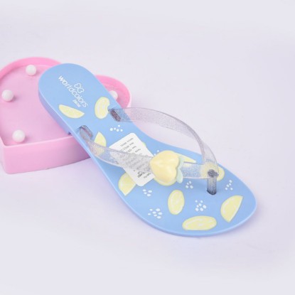 Imagen de World Colors Sandalia de niña 