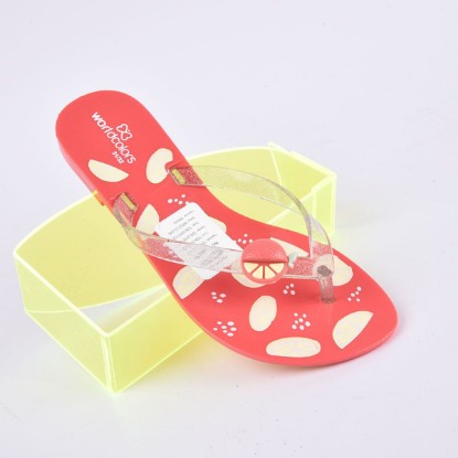 Imagen de World Colors Sandalia de niña 