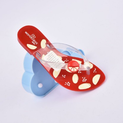 Imagen de World Colors Sandalia de niña 