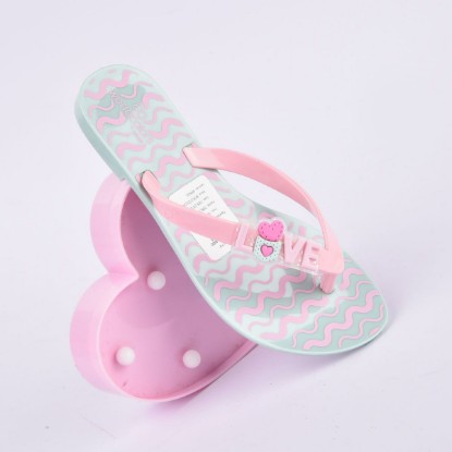 Imagen de World Colors Sandalia de niña 