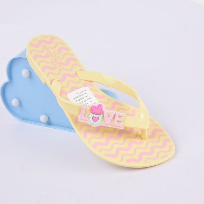 Imagen de World Colors Sandalia de niña 