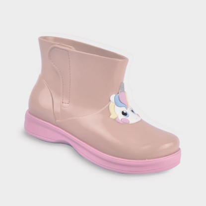 Imagen de World Colors Botas de niña