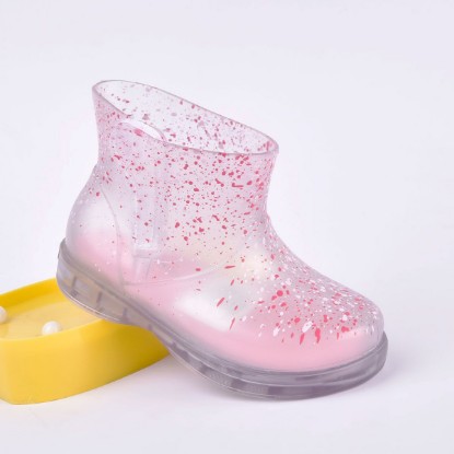 Imagen de World Colors  Botas de niña