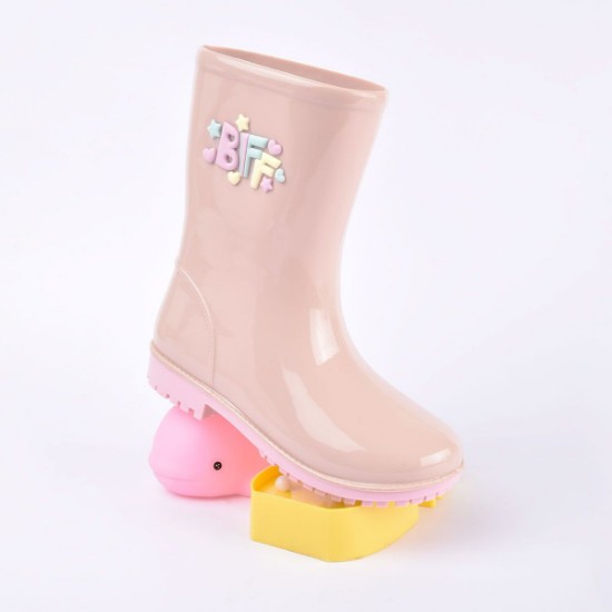 Imagen de World Colors Botas de niña