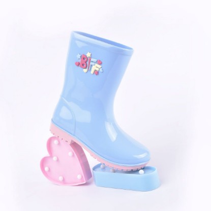 Imagen de World Colors Botas de niña