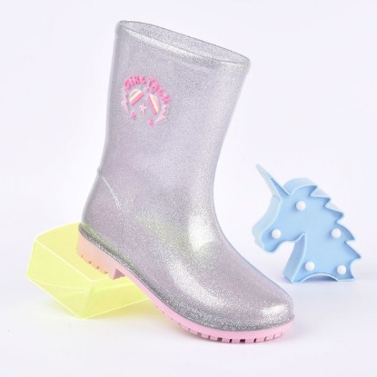 Imagen de World Colors Botas de niña