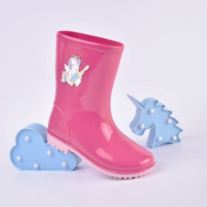 Imagen de World Colors Botas de niña