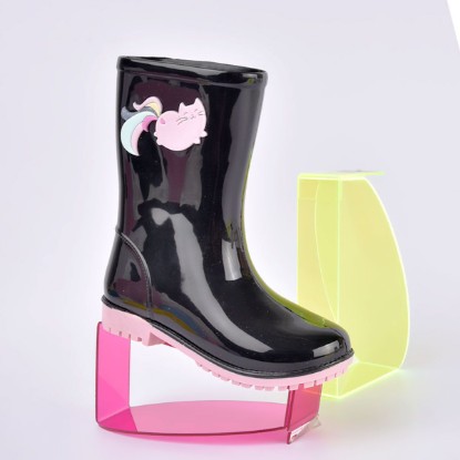 Imagen de World Colors Botas de niña