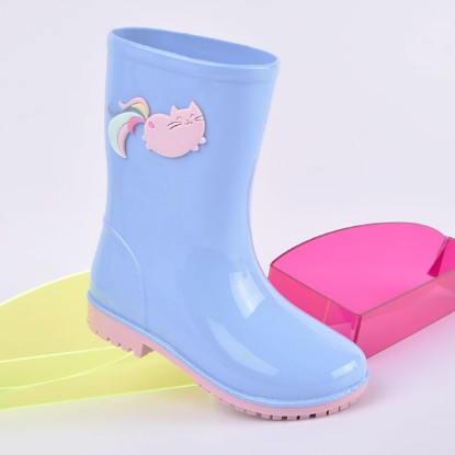 Imagen de World Colors Botas de niña