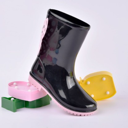 Imagen de World Colors Botas de niña