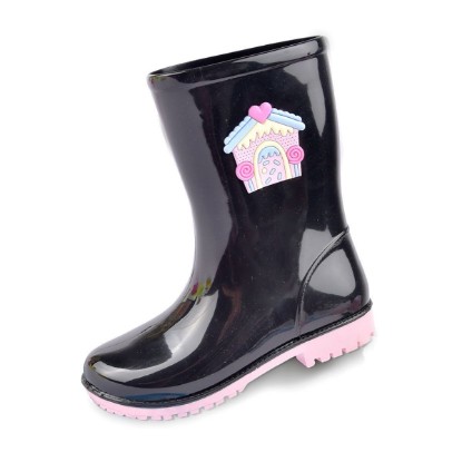 Imagen de World Colors Botas de niña