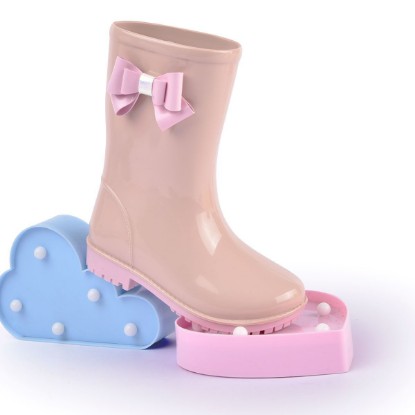 Imagen de  World Colors Botas de niña