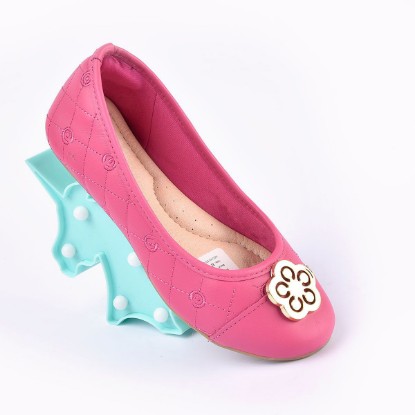 Imagen de Ortope Zapato Balerina 