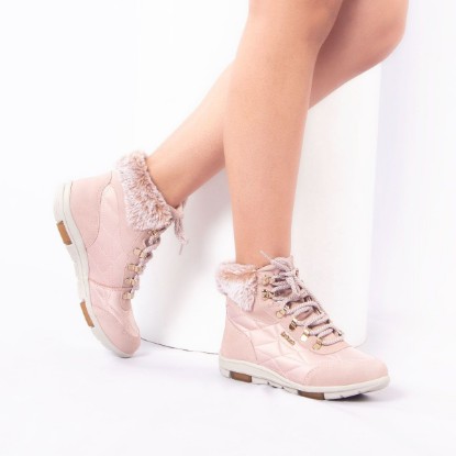 Imagen de Kolosh Zapato Botín 