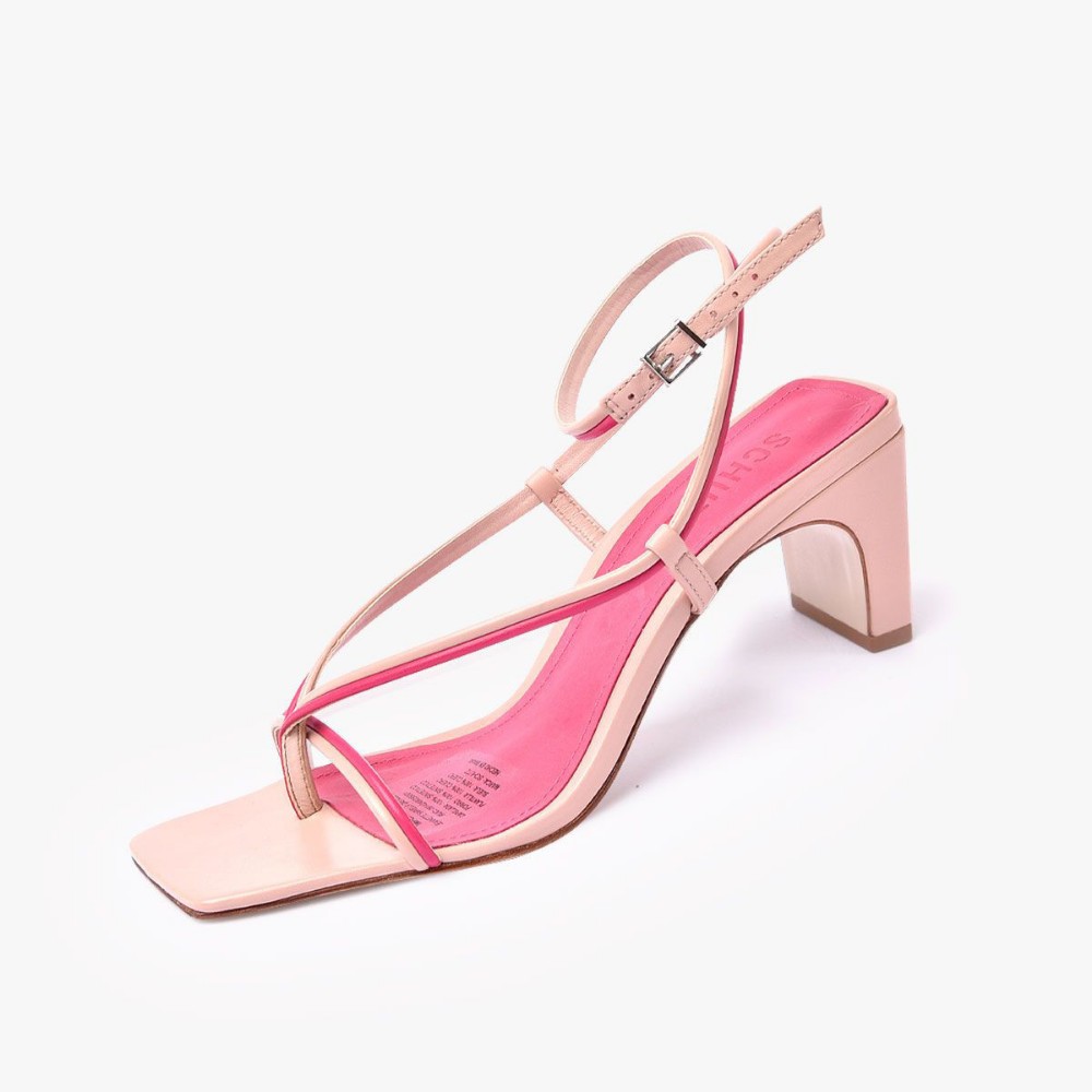 Shoestore Tienda de CalzadoSandalias taco bajo