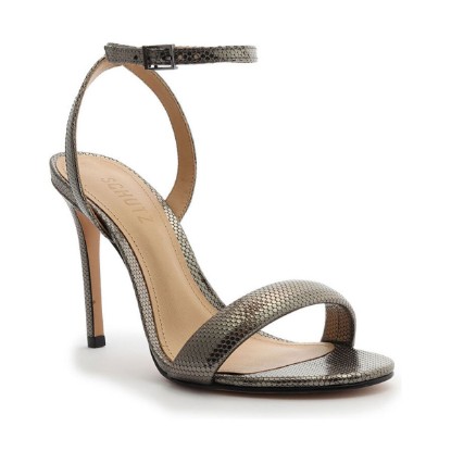 Imagen de Schutz Sandalia de tacón