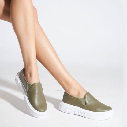 Imagen de Schutz   Zapato Sneakers