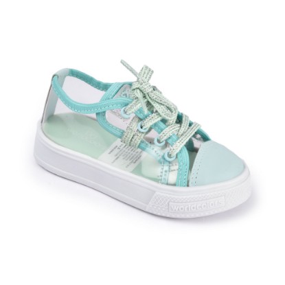 Imagen de World Colors Zapato Tenis