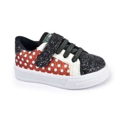 Imagen de World Colors Zapato Tenis