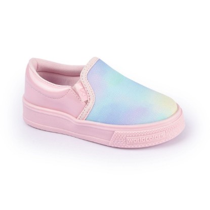 Imagen de World Colors Zapato Tenis