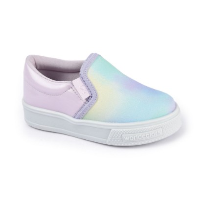 Imagen de World Colors Zapato Tenis