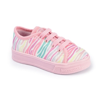 Imagen de World Colors Zapato Tenis 