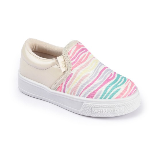 Imagen de World Colors Zapato Tenis