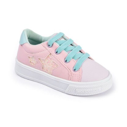 Imagen de World Colors Zapato Tenis