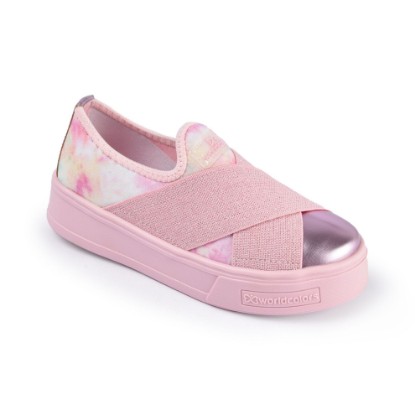 Imagen de World Colors Zapato Tenis