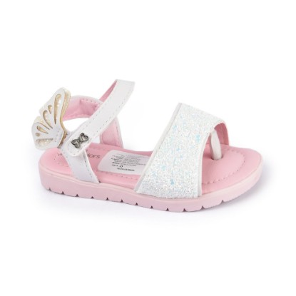 Imagen de  World Colors Sandalia de niña