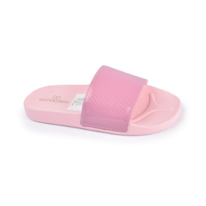 Imagen de World Colors Sandalia de niña