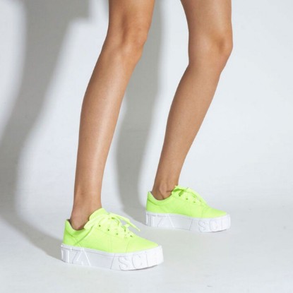 Imagen de Schutz Zapato Sneakers		