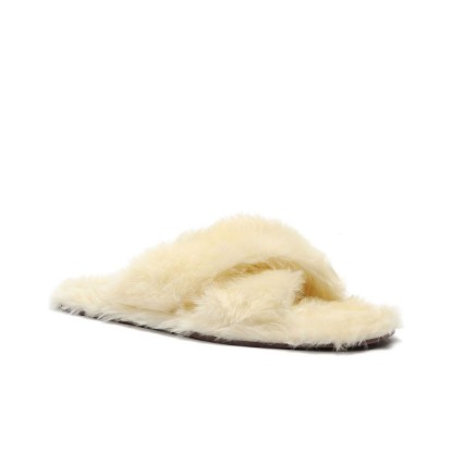 Imagen de Schutz Sandalias Planas 