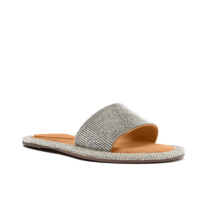 Imagen de Schutz Sandalias Planas 