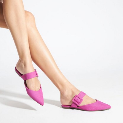 Imagen de Schutz Zapato Sueco