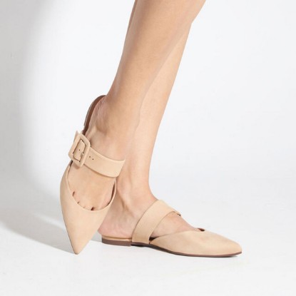 Imagen de Schutz Zapato Sueco