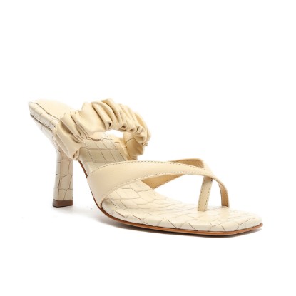 Imagen de Schutz Sandalia de tacón 