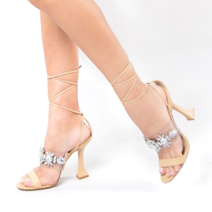 Imagen de Schutz Sandalia de tacón 