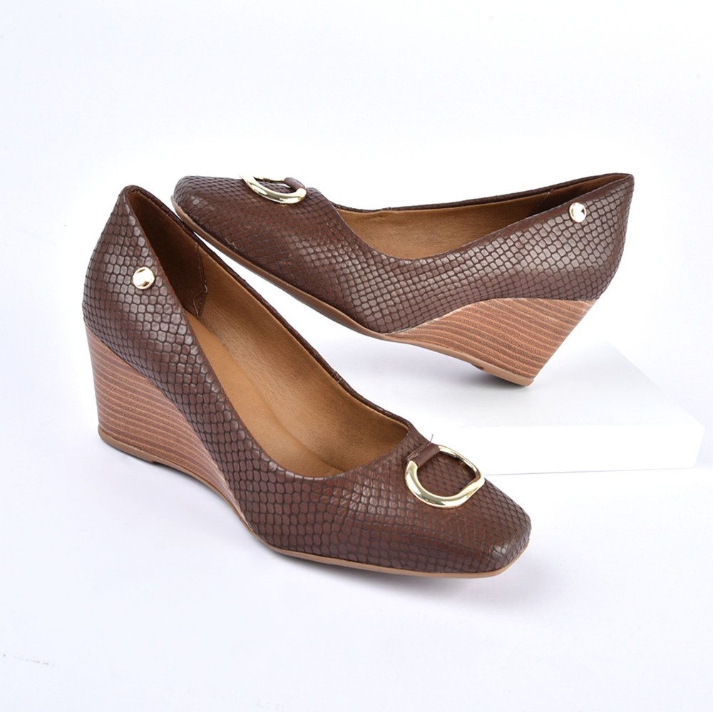 Sandalias De Mujer Taco Magnolia Zapato Mujer Zapatos Taco