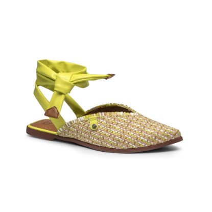 Imagen de Tanara Zapato Sueco