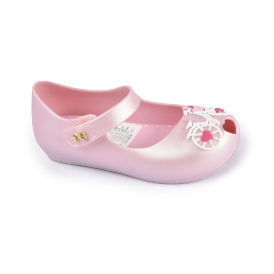 Imagen de World Colors Ballerina  De Niña